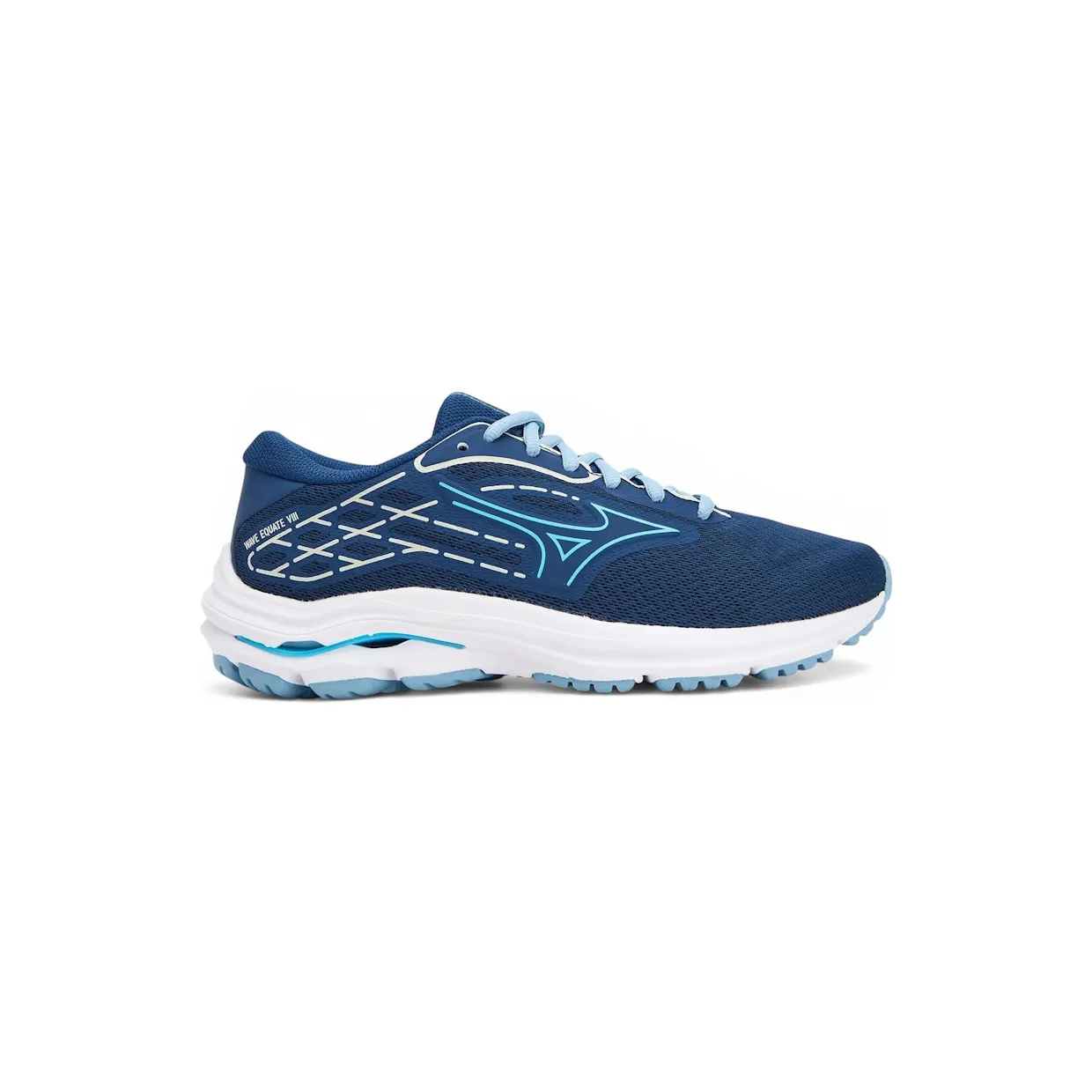 mizuno-wave J1GD244871