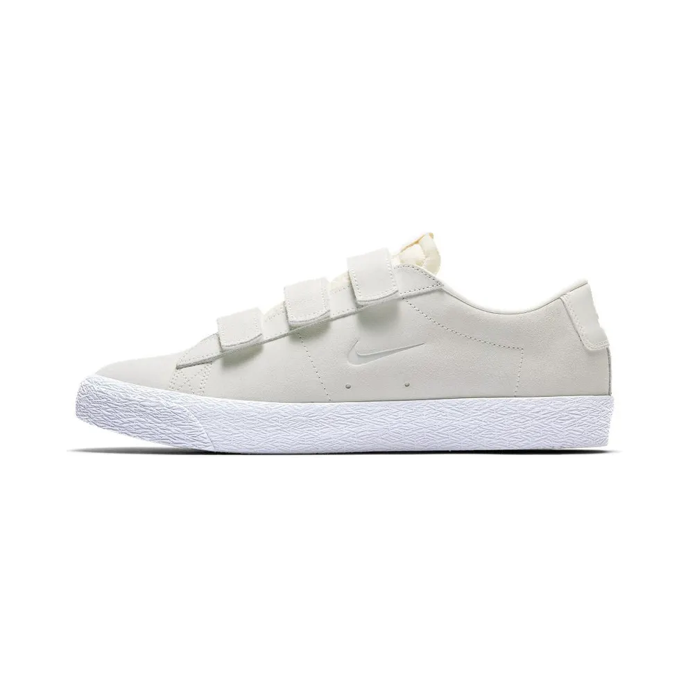 Nike SB Blazer Low AC Numbers Sail (921739-111)