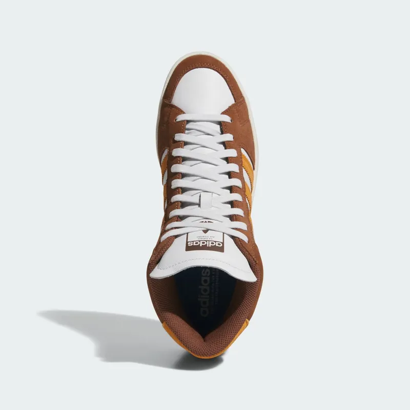 adidas Superskate Preloved Brown Rustic Orange (JP8608)
