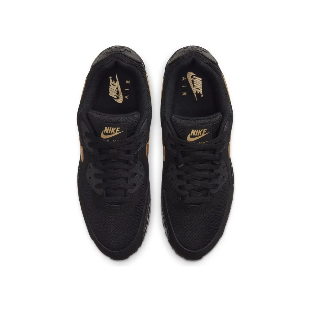 Nike Air Max 90 Black (DC4119-001)