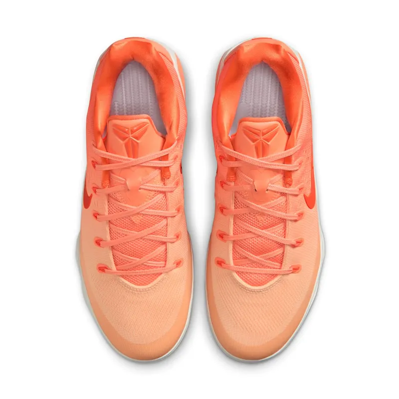 Nike Kobe 9 EM – “Orange Frost / Ice Peach / Brilliant Orange” (IM6119-800)