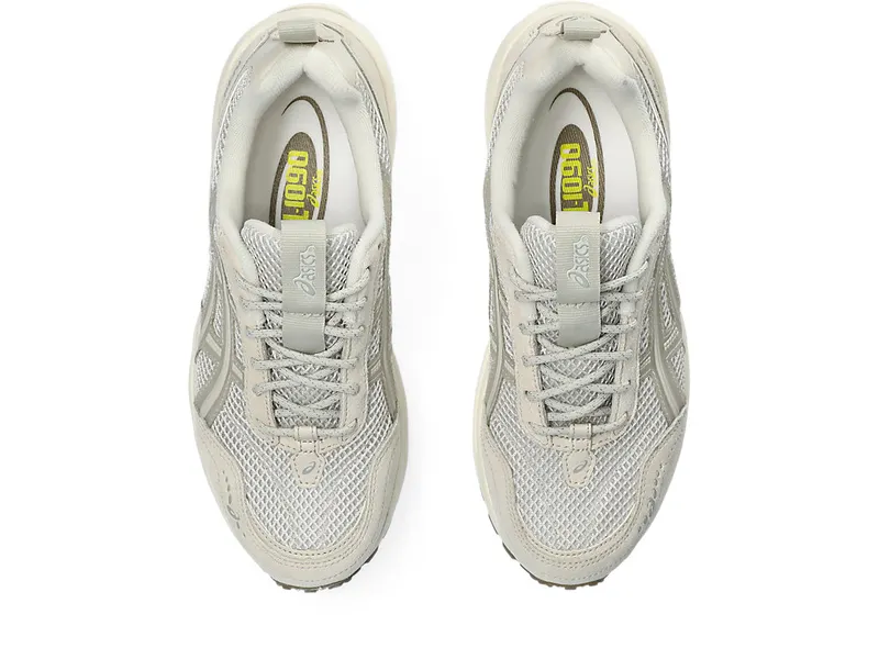 Asics Gel-1090 V2 Smoke Grey/Smoke Grey (1202A480.020)