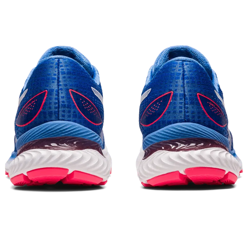 Asics GEL-SAIUN Soft Sky/White (1012B232.400)