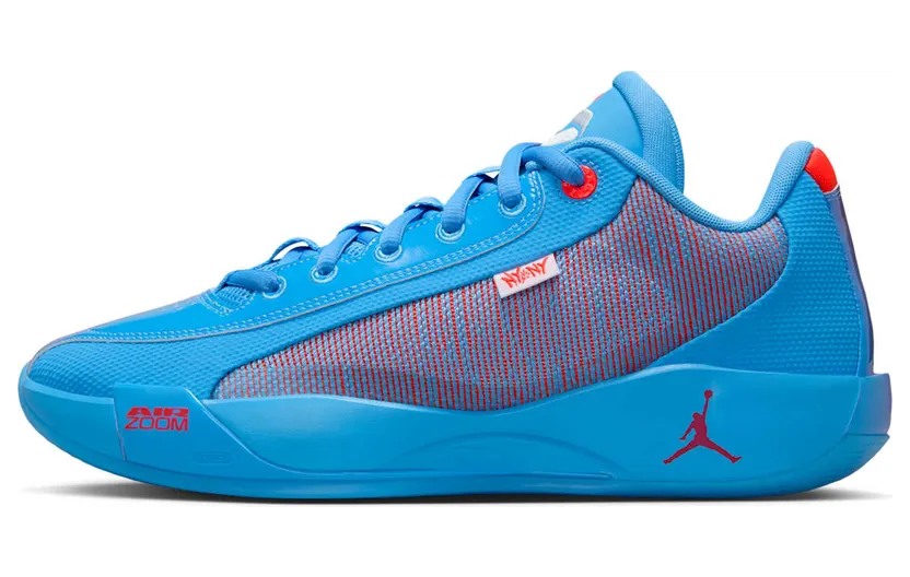 Jordan Luka .77 NY vs NY (IB7166-400)