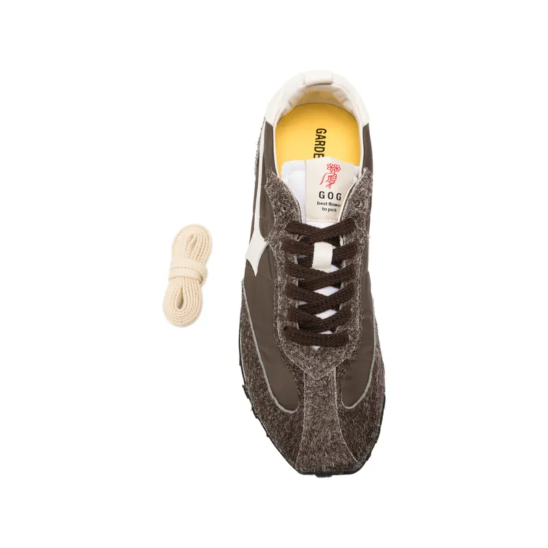 Garden of God Arcadia Lace-up “Brown” (ARCADIA VINBR)