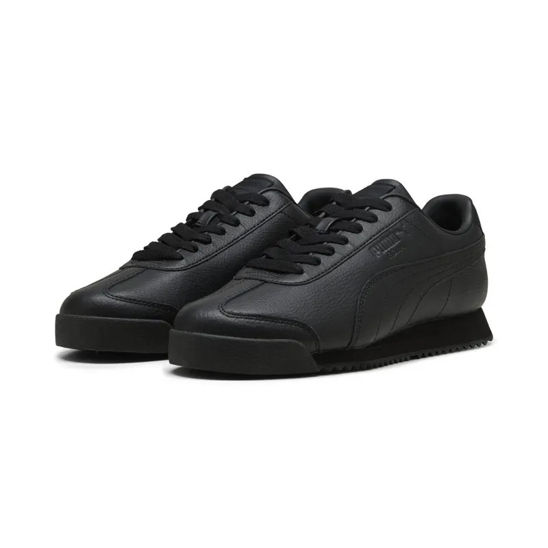 Puma Roma 24 “Puma Black / Puma Black” (396868_14)