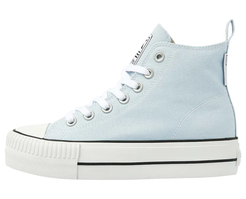 british knights sneaker Lichtblauw (B55-3713-03)