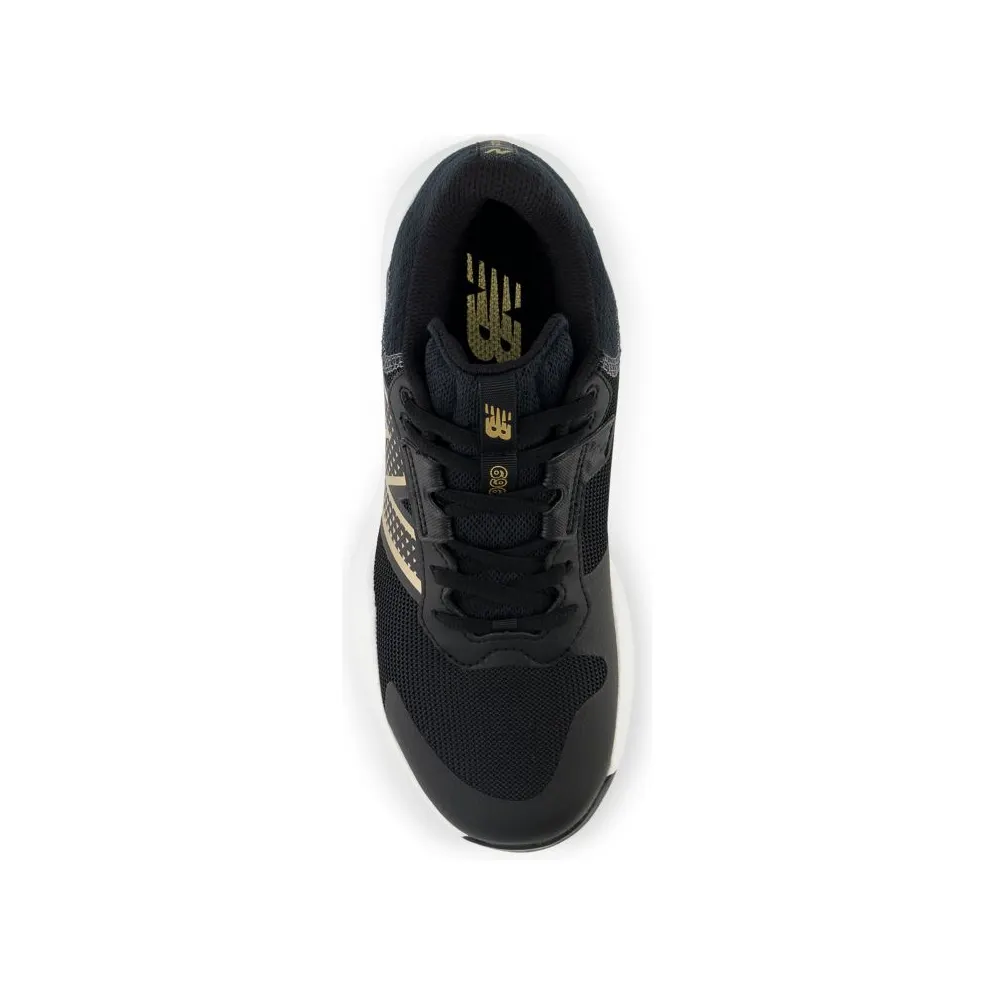 New Balance 696v6 Black White (WCH696B6)