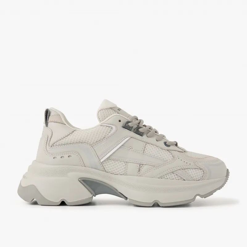 Nubikk Ross Nomad Beige “Grey” (2106120023CX3)