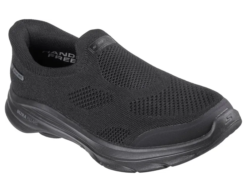 skechers-go-walk 125926_BBK