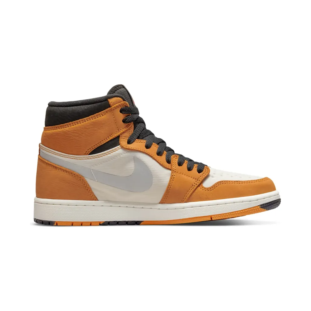 Air Jordan 1 Element Gore-Tex Light Curry (DB2889-700)
