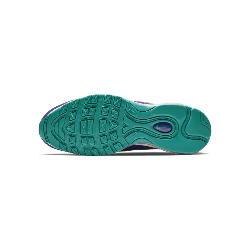 Nike Air Max 98 Hornets Court Purple/Terra Blush-Spirit Teal (640744-500)