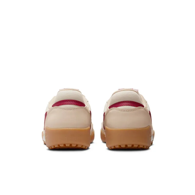 Nike Terra Manta “Sanddrift Gum Light Brown Sail Noble Red” (HQ1940-101)