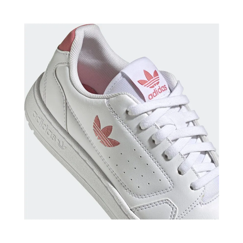 Adidas NY 90 Cloud White / Hazy Rose / Cloud White (FX6473)