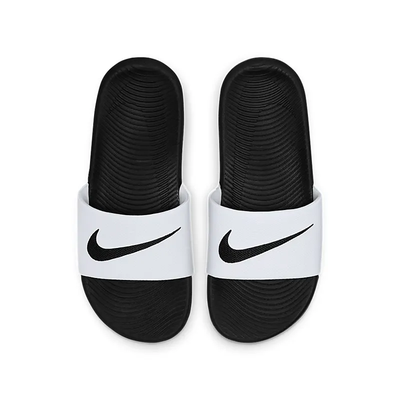 Nike Kawa White (GS) White/Black (819352-100)