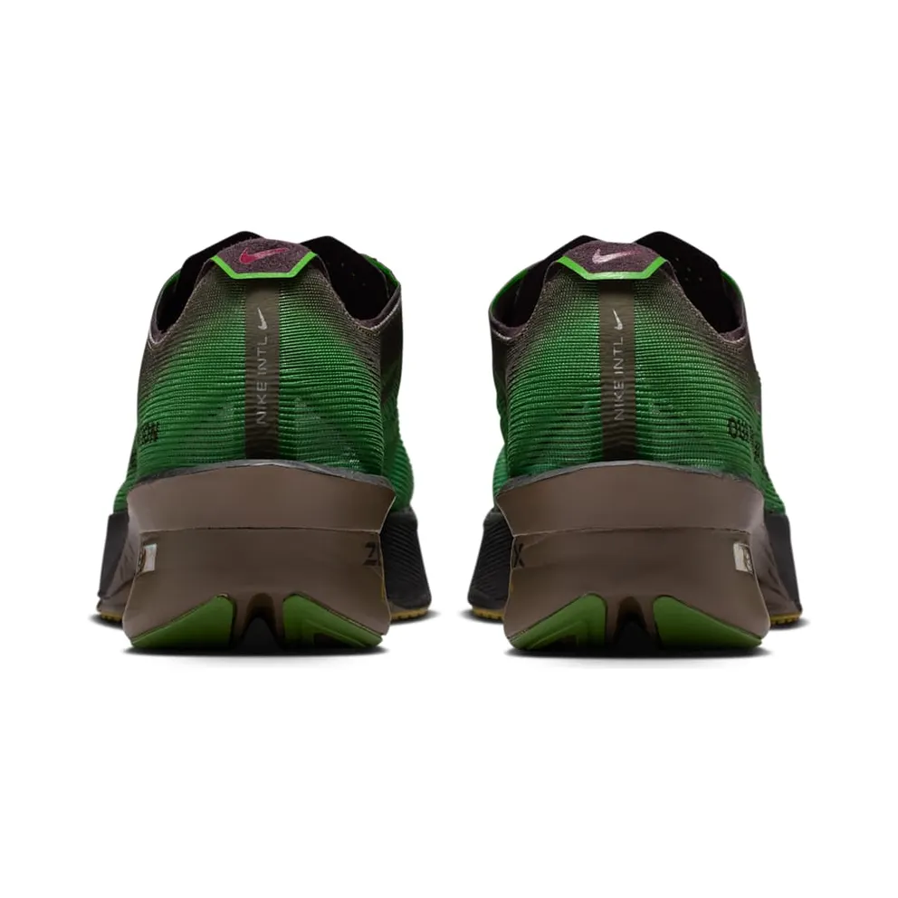 Nike Vaporfly 4 Our Pace Vib(e)ration Chlorophyll (IQ3418-399)