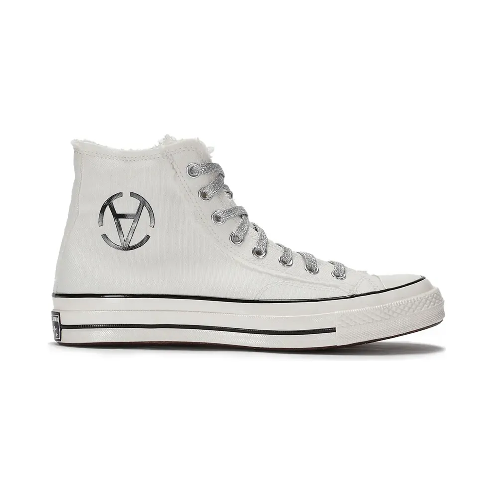 Converse Chuck 70 – White (A12486C103)
