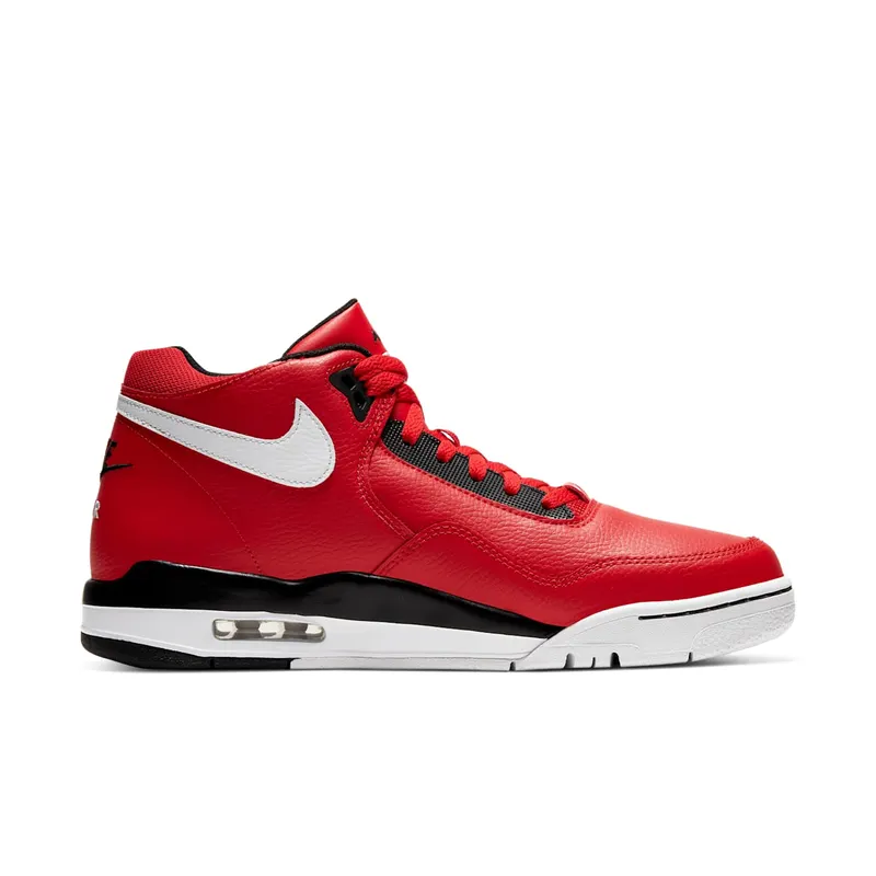 Nike Flight Legacy University Red University Red/Black/White (BQ4212-600)