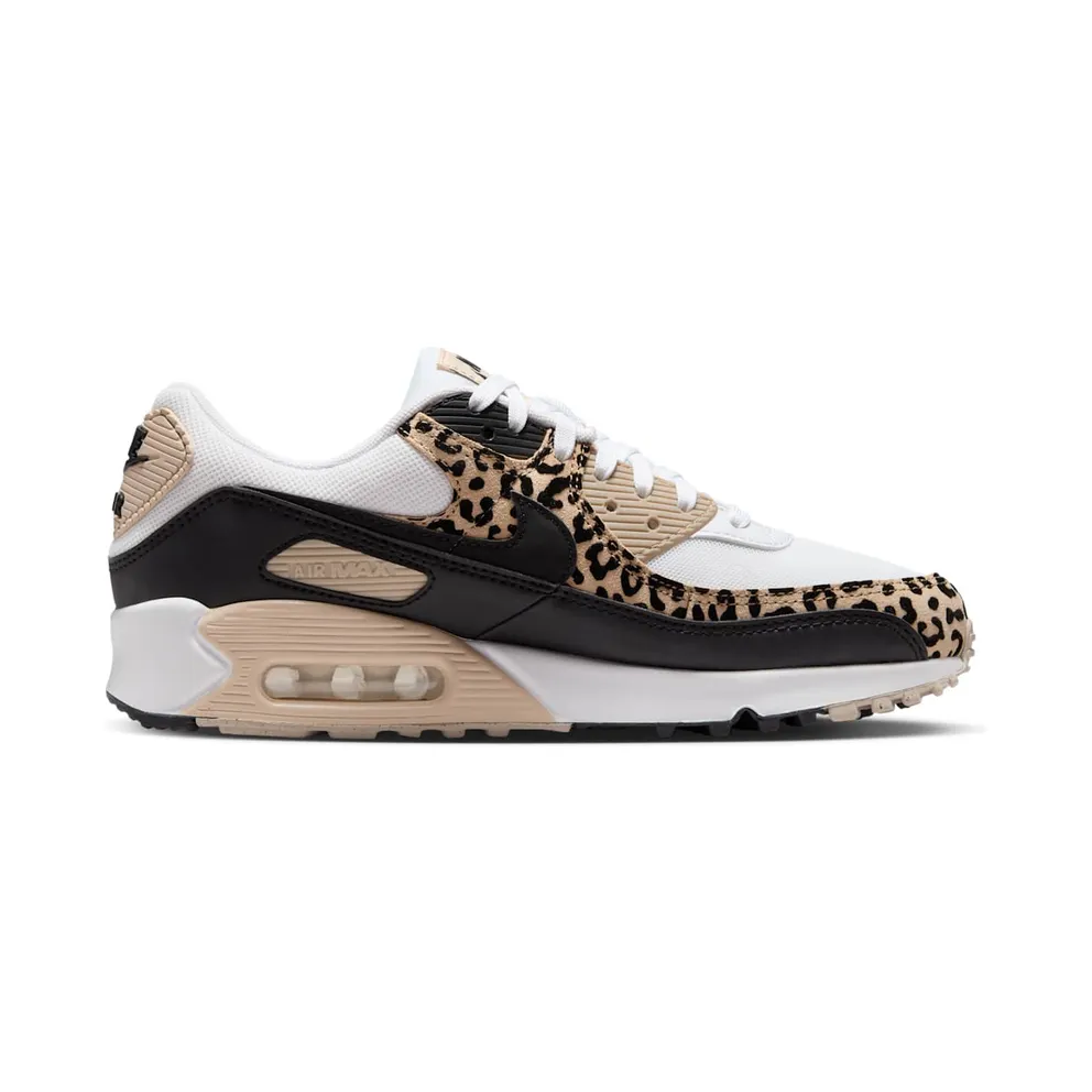 Nike Air Max 90 “Leopard” (IF1619-100)