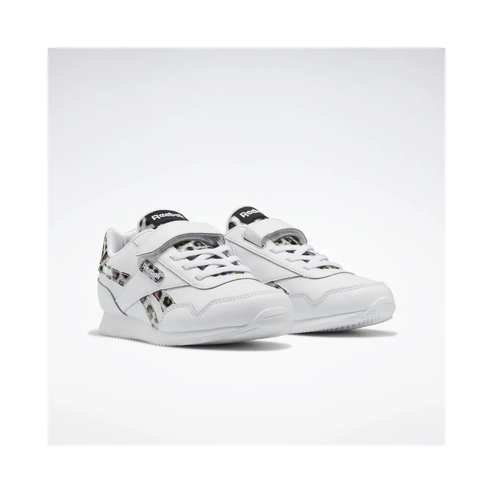 Reebok Royal Classic Jogger 3 Shoes Cloud White / Cloud White / Core Black