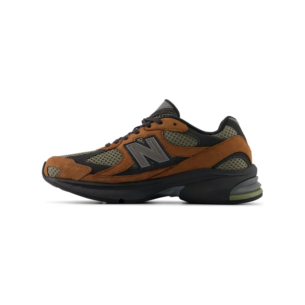 New Balance 2010 “Brown” (U2010ANV)