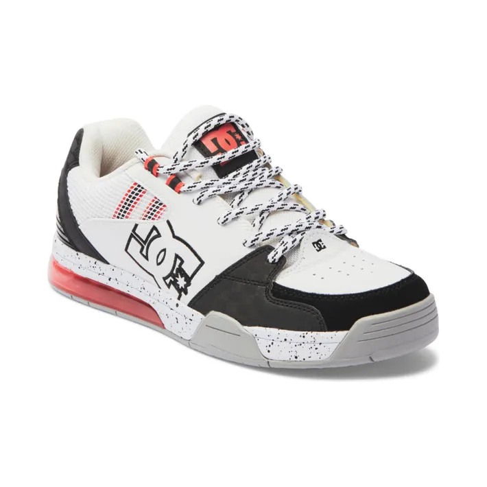 DC Versatile Le white/black/blue (ADYS100687-IBB)