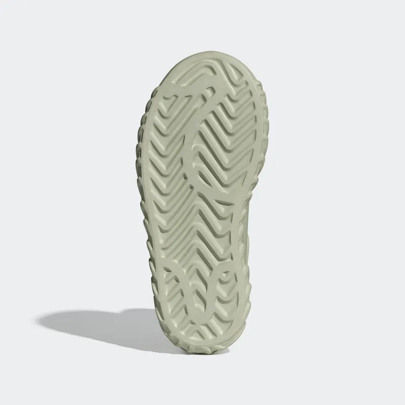 adidas AdiFOM SST Boots Green / Green / Green (IE0387)
