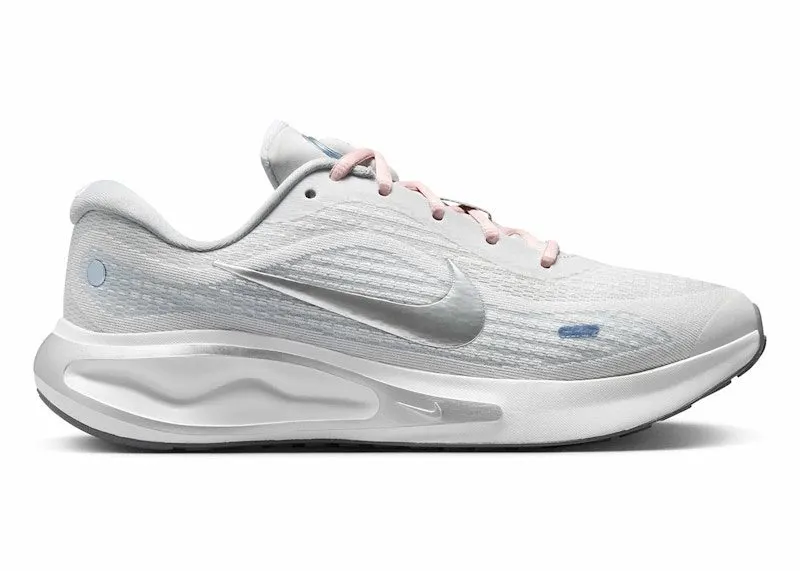 Nike Journey Run Photon Dust Cool Grey Light Smoke Grey Metallic Pewter (FJ7765-006)