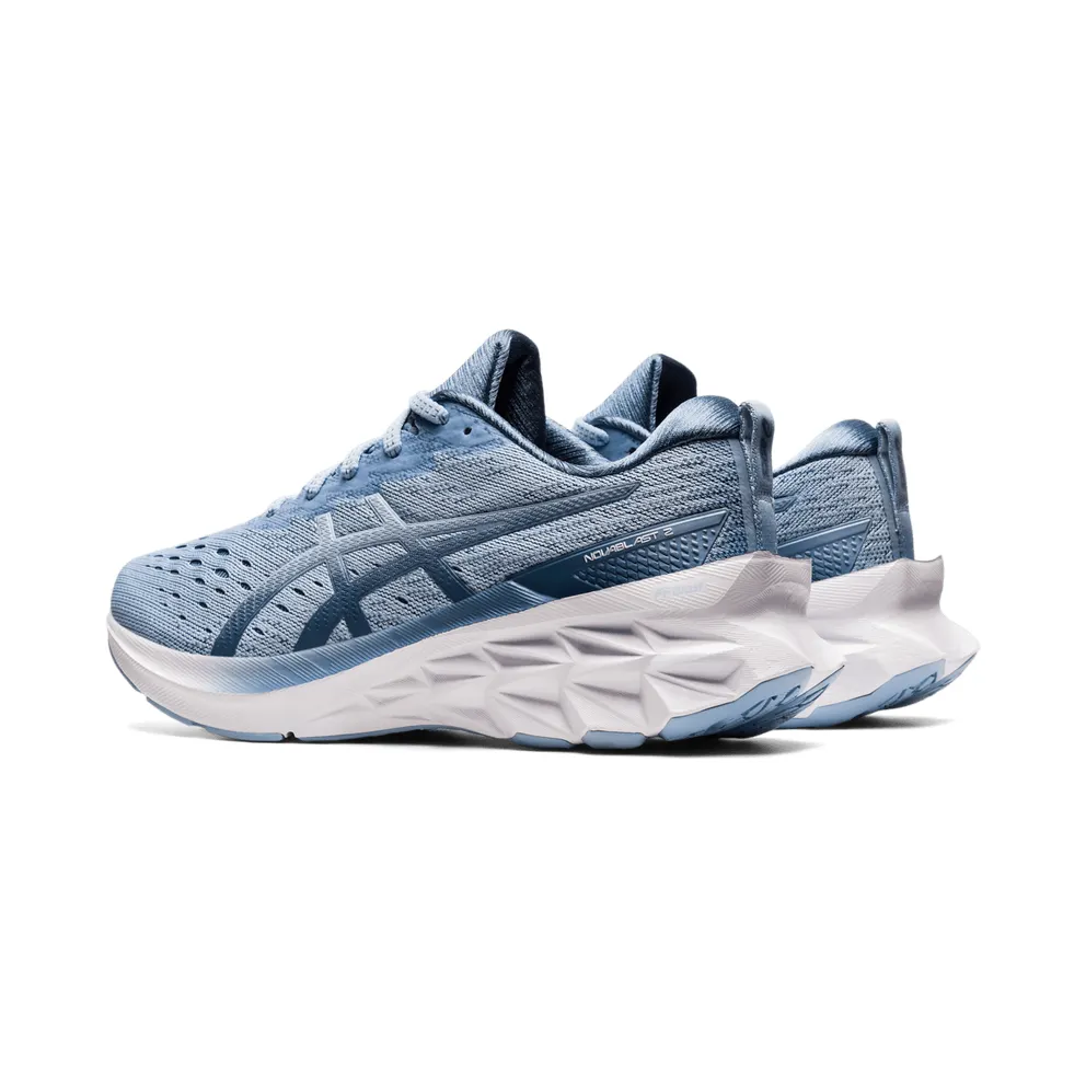 Asics NOVABLAST™ 2 Mist/Soft Sky (1012B049.402)