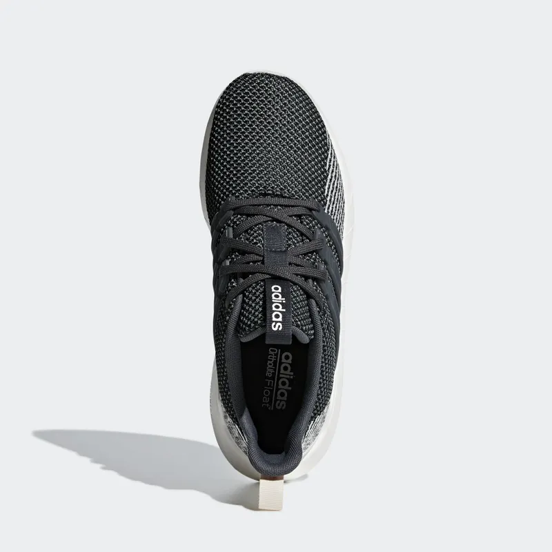 adidas Questar Flow Core Black (W) Core Black/Grey Six/Dust Pink (F36308)