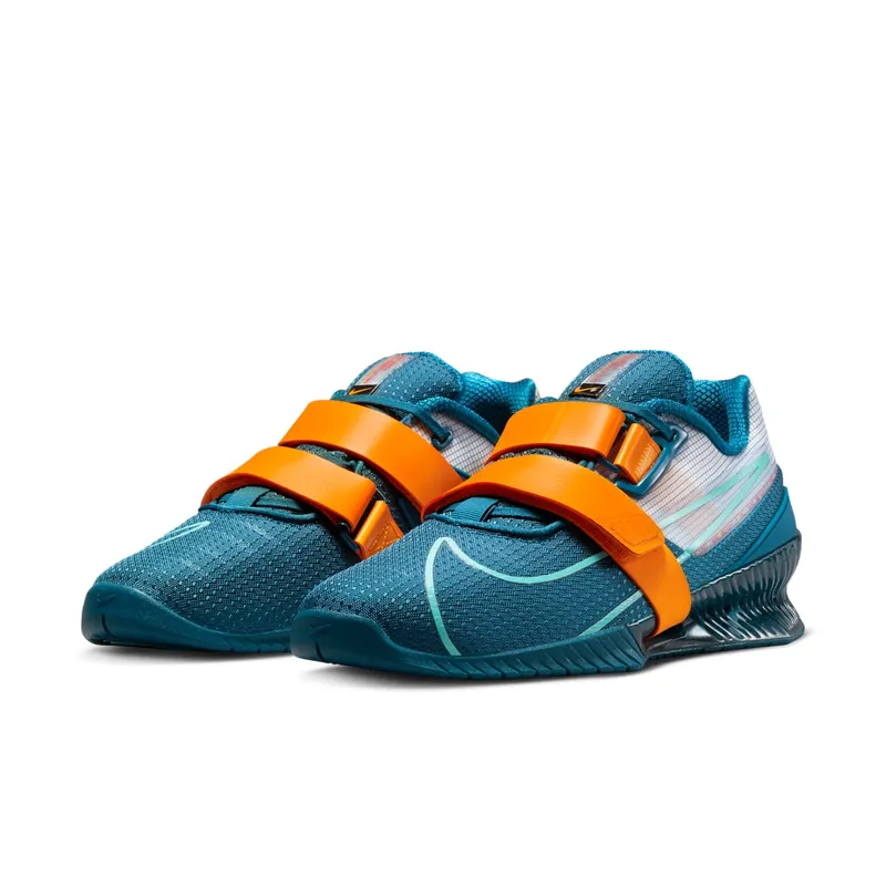 Nike Romaleos 4 Training Blue (CD3463-493)