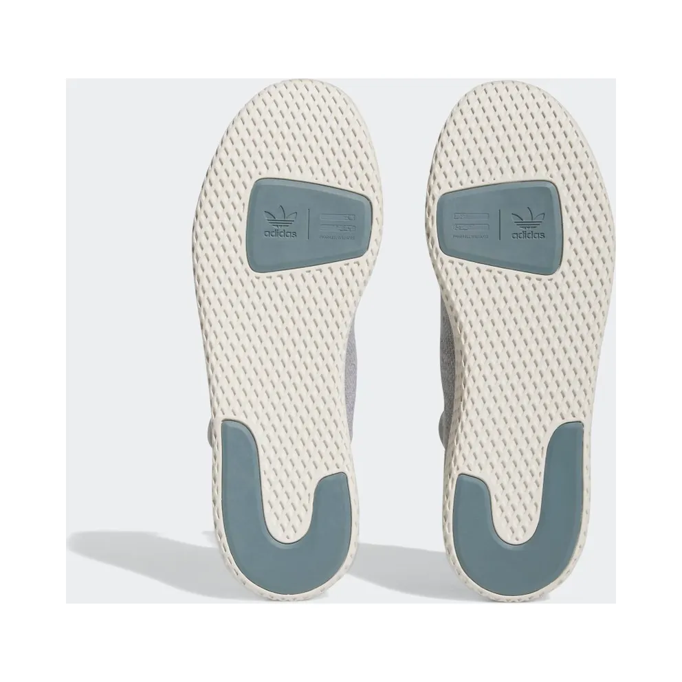 adidas Tennis Hu Light Grey / Light Grey / Cloud White (ID7443)