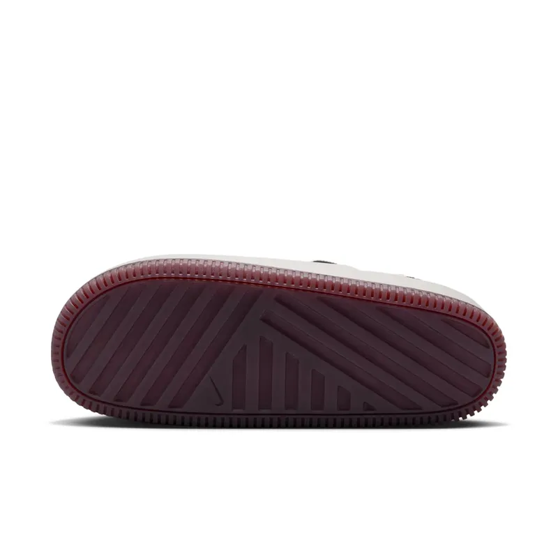 Nike Calm Mule College Grey Gum (FD5131-005)