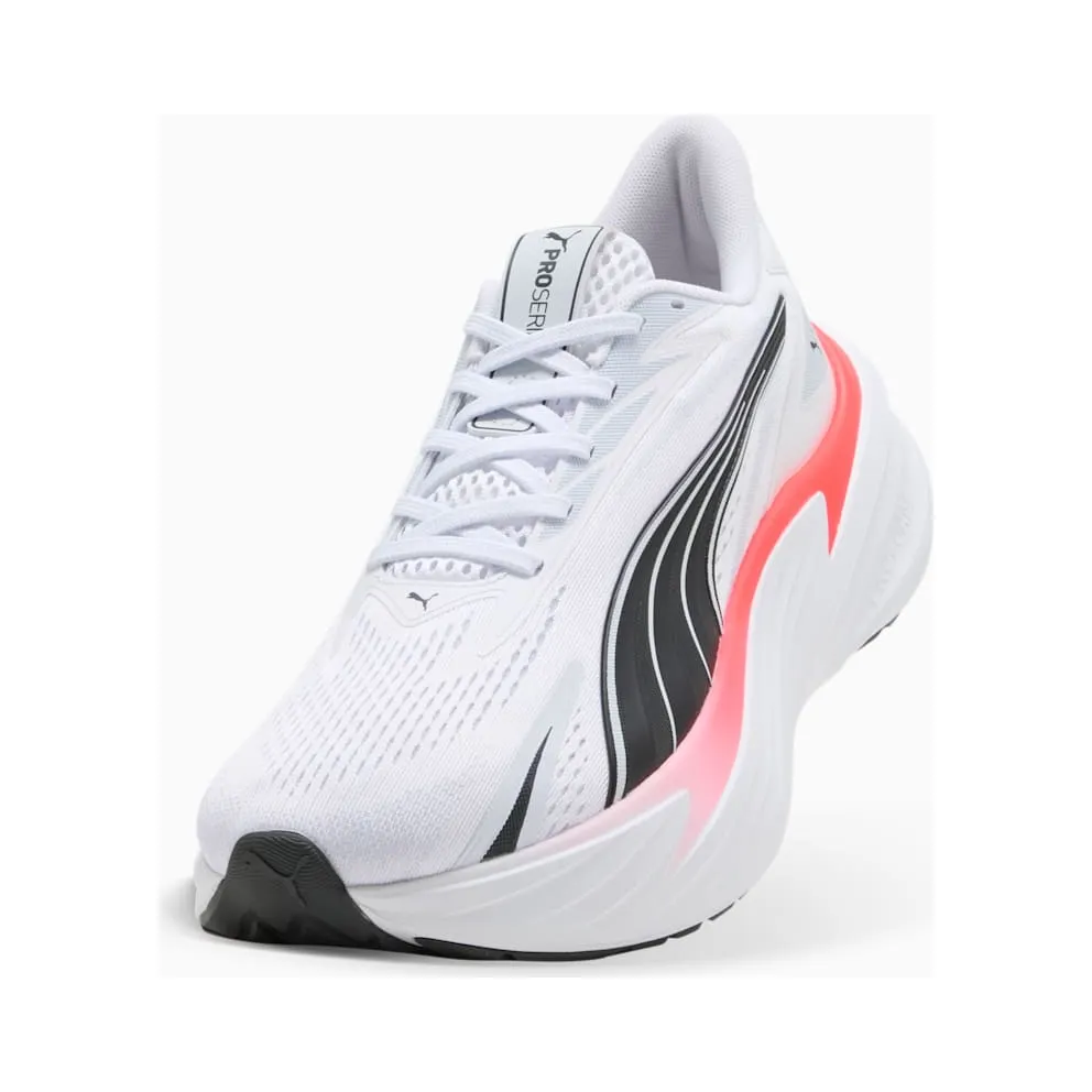Puma sneaker White (313313-28)