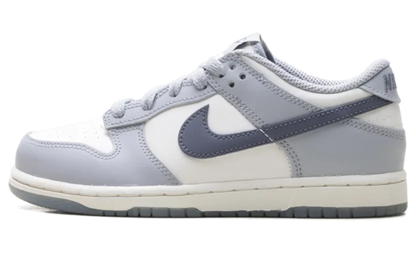 Nike Dunk Low PS “Light Carbon” (FB9108-101)