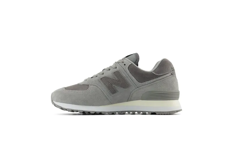 New Balance 574 Slate Grey (WL574HM2)