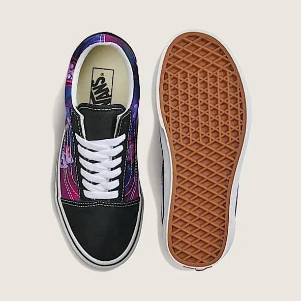 vans-old-skool VN000ECUB5P