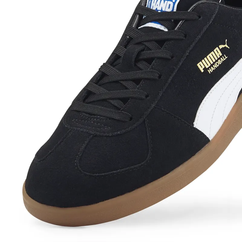 Puma Handball “Puma Black / Puma White / Gum” (106695_02)