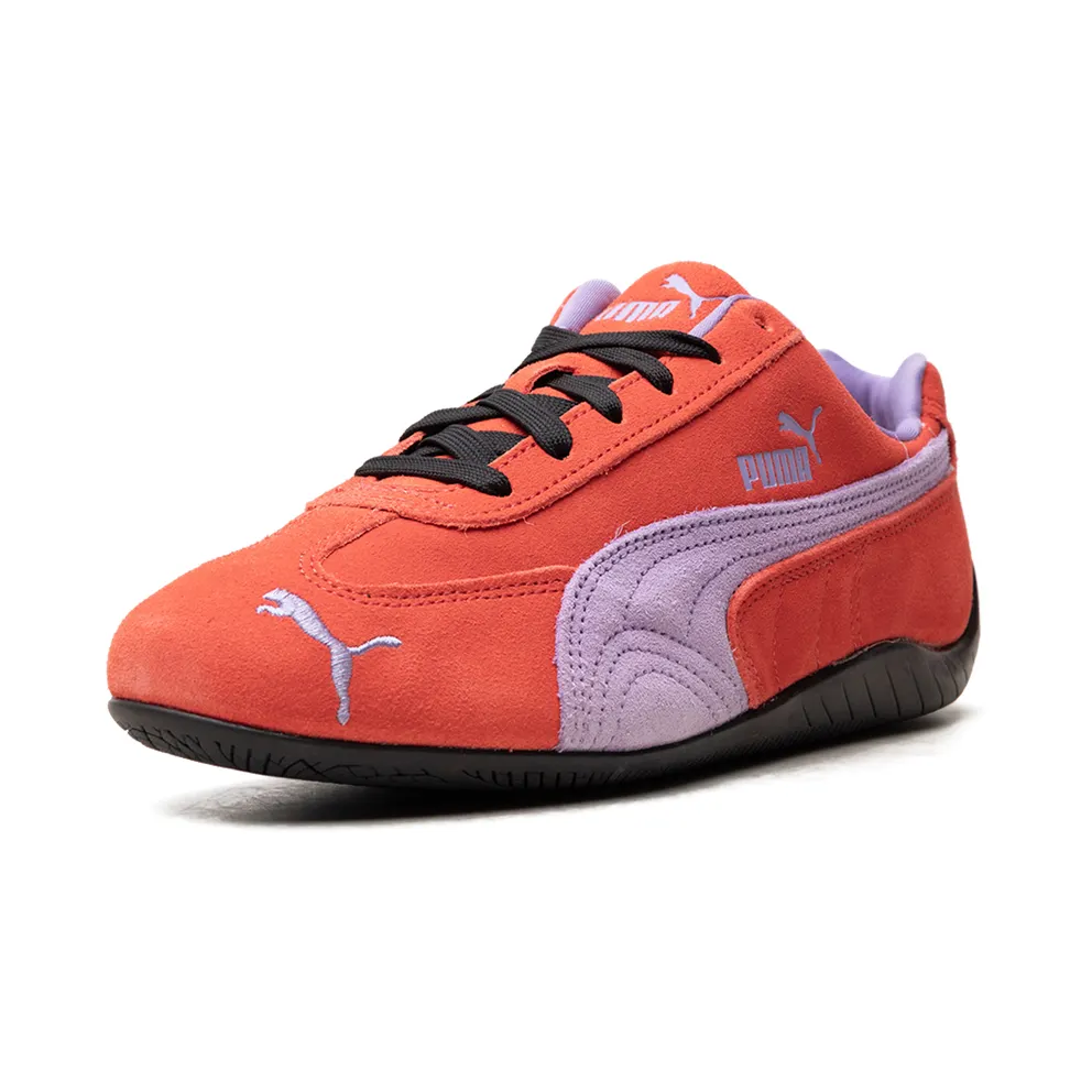 Puma Speedcat OG “Red Lavender Alert” (400986-42)