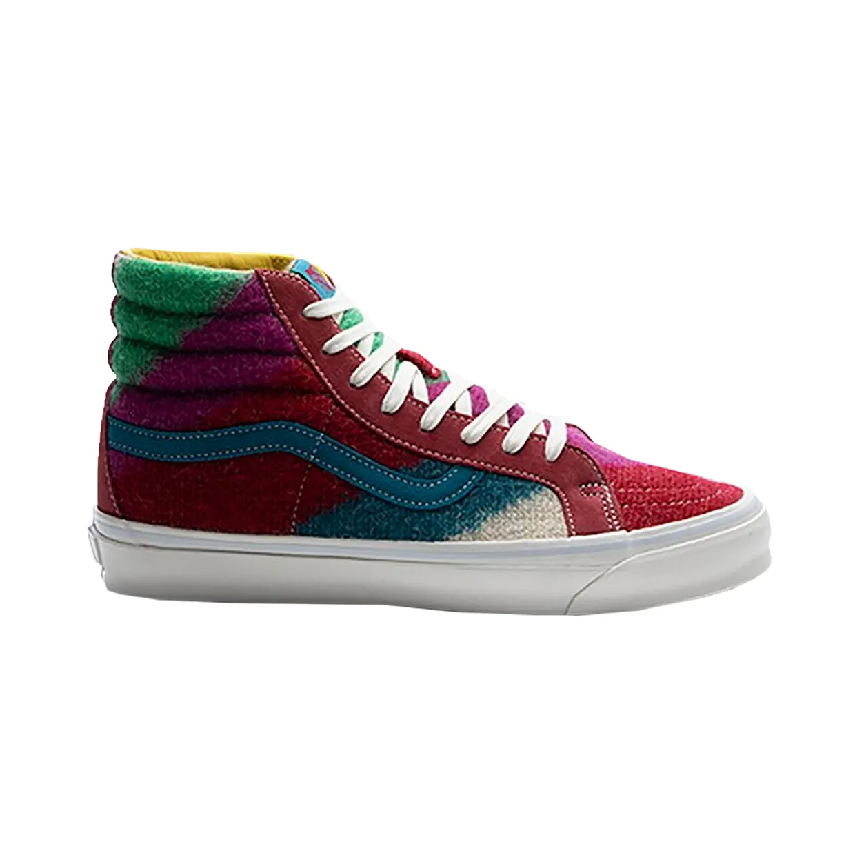 vans-sk8-hi VN0A4BVB04F