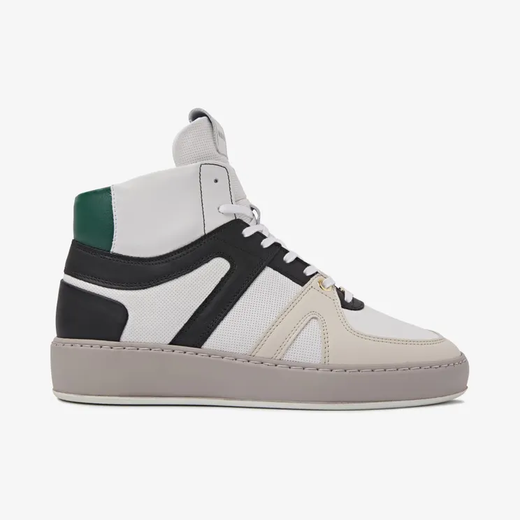 Nubikk Jiro Dunk Green White “Green” (21041701305L)