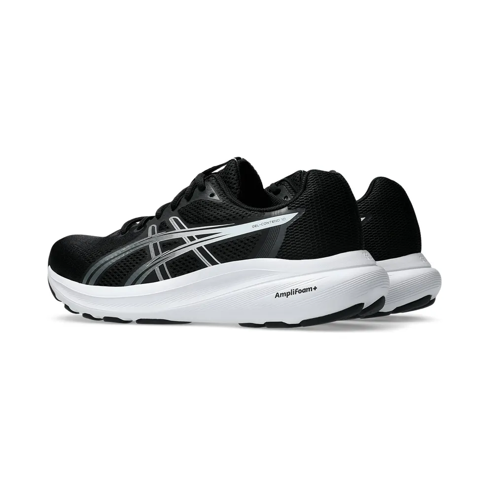 Asics Gel-Contend Black (1012C013-003)