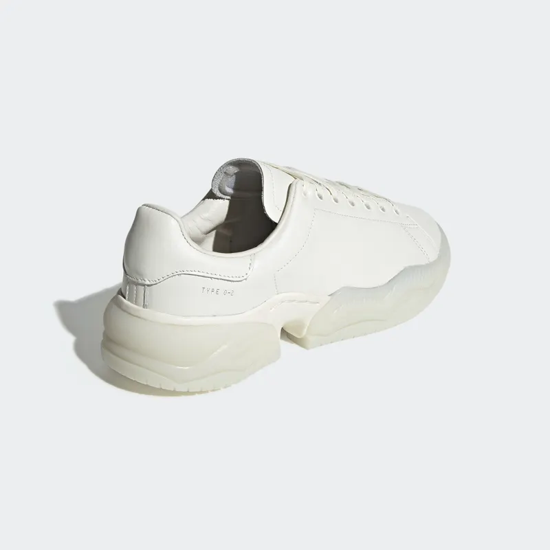 adidas Type O-2L OAMC Off-White Off-White/Off-White/Off-White (EG6651)