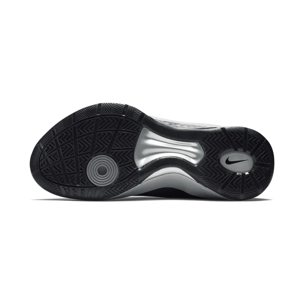 Nike Volley Zoom Hyperspike Black (W) (585763-001)