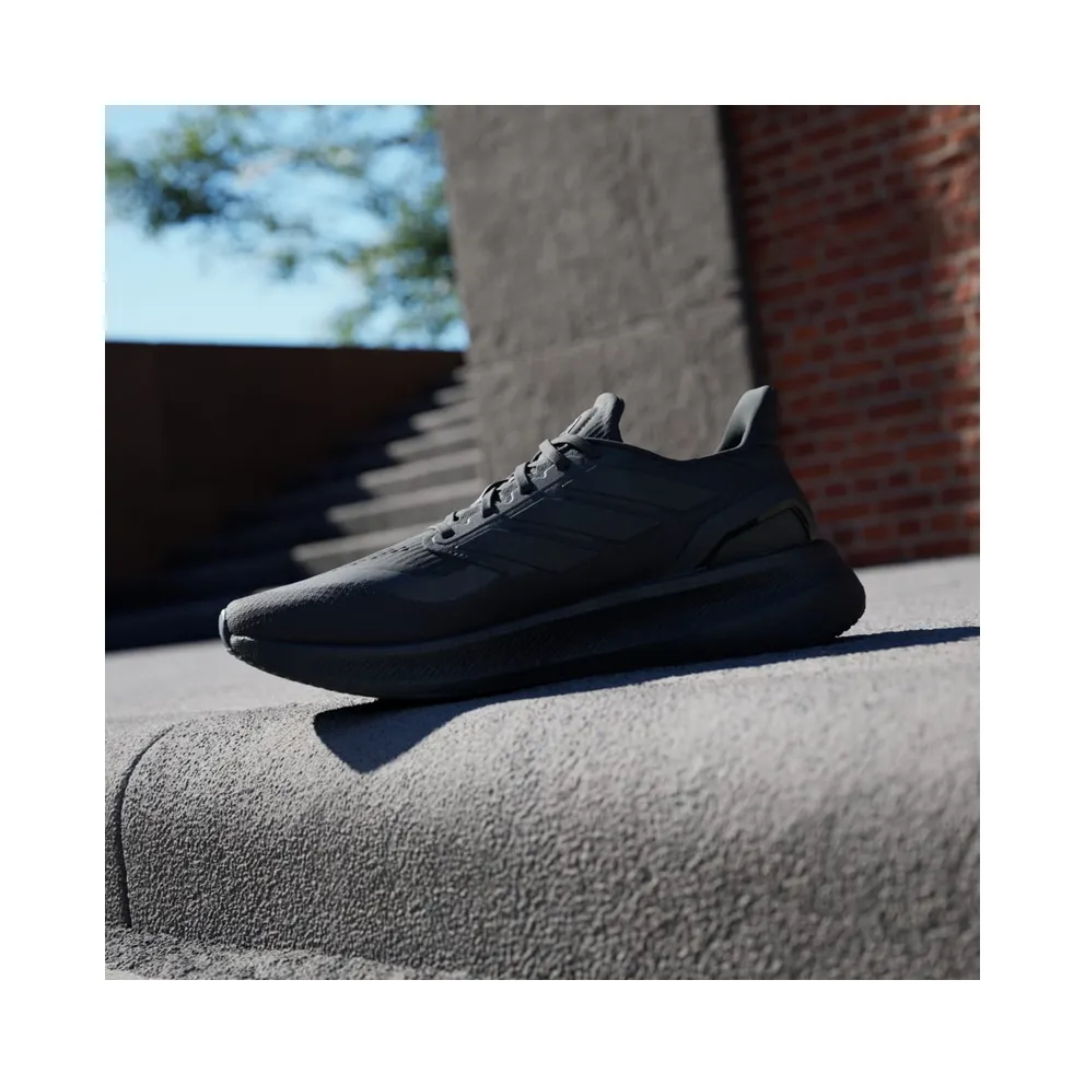 Adidas Pureboost 5 Running Shoes Core Black / Core Black / Core Black (ID1158)