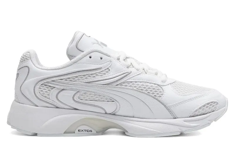 Puma Extos Axis Grey (401536-01)