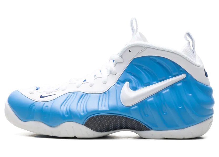 Nike Air Foamposite Pro “University Blue” (HF0794-400)