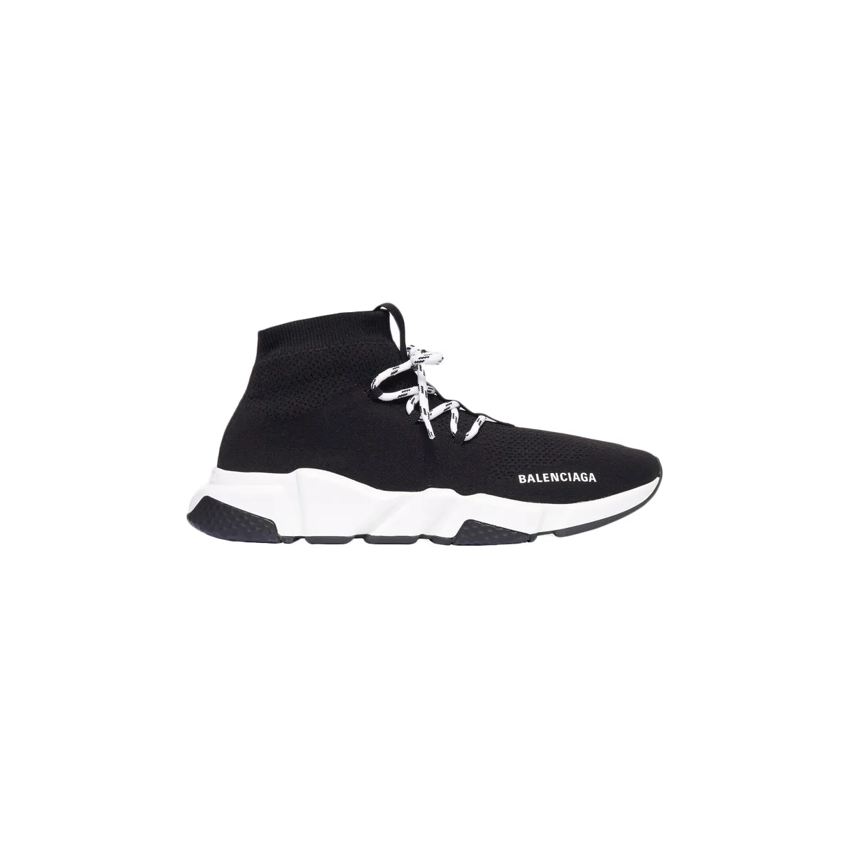 Balenciaga Speed Lace Up Black (560235W1HP01000/ 587289W2DB21015)