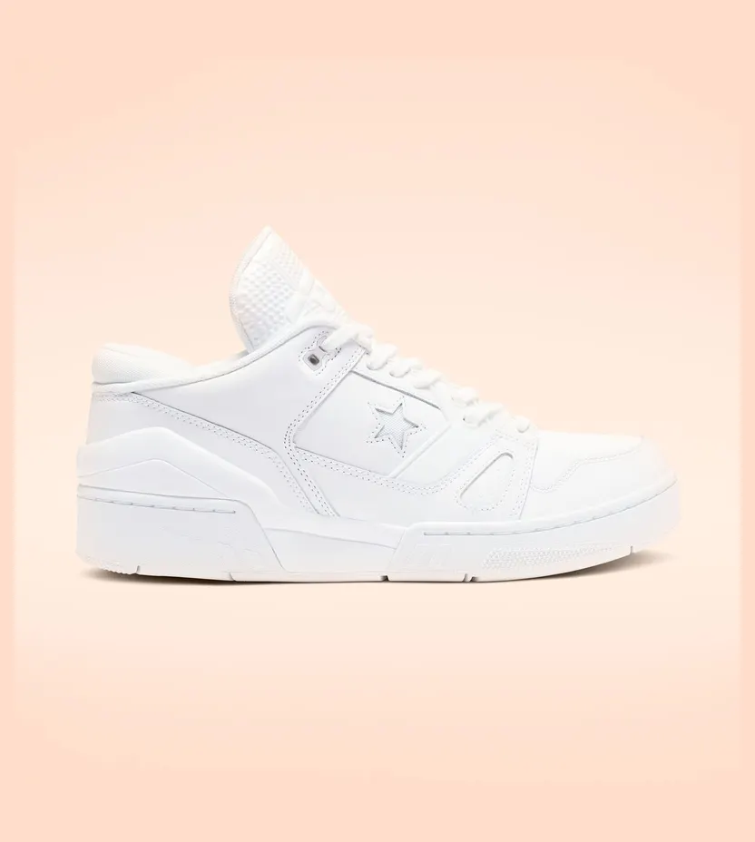 Converse ERX 260 Archive Low Top White/wolf Grey/white (165046C)