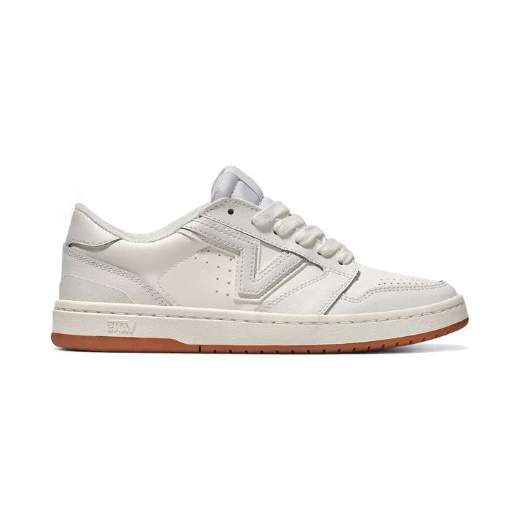 Vans Lowland 2.0 White Gum (VN000D6RJVY)
